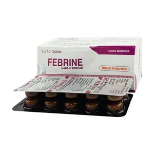 Febrine (Strip of 10)