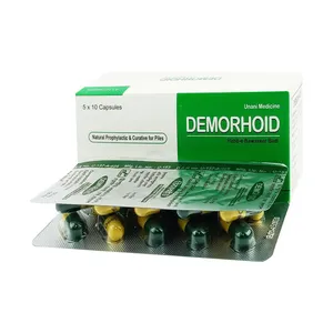 Demorhoid (Strip of 10)