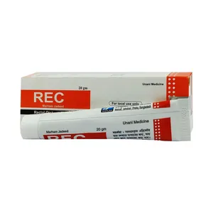 Rec Rectal Ointment 20gm