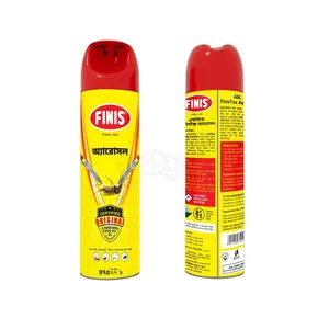 Finis AIK Finistox Aerosol