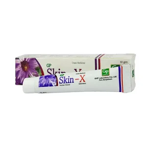 GP Skin-X Ointment