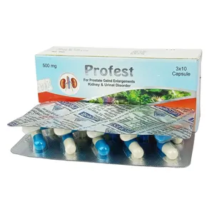 Profest (Strip of 10)