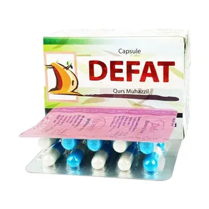 Defat (Strip of 10)