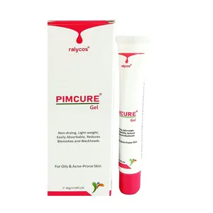 Ralycos Pimcure Gel 20gm (For Oily & Acne-Prone Skin)