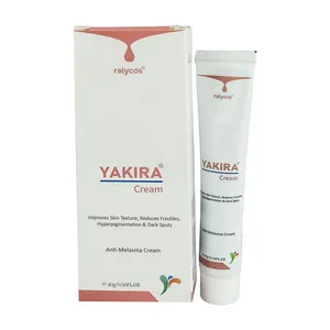 Ralycos Yakira Anti-Melasma Cream 20gm