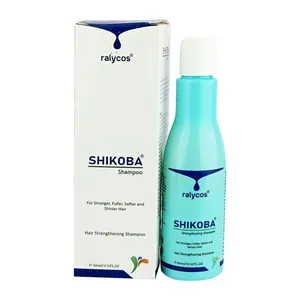 Ralycos SHIKOBA Hair Strengthening Shampoo – 200ml