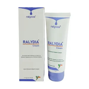 Ralycos Ralydia Anti-Stretch Mark Cream 75gm