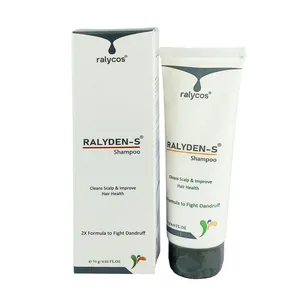 Ralycos Ralyden-S Anti-Dandruff Shampoo 75gm