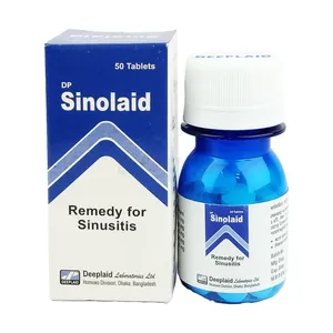 DP Sinolaid (Box of 50)