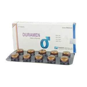 Duramen (Box of 10)