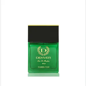 Denver Perfume Hamilton Official 60ml