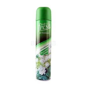 Fresh-N Fresh Air Freshener (Jasmine) 300ml