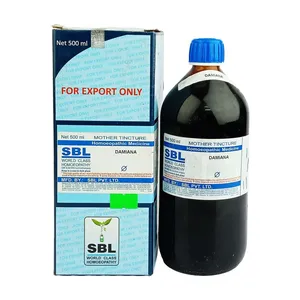 SBL Damiana Q 500ml