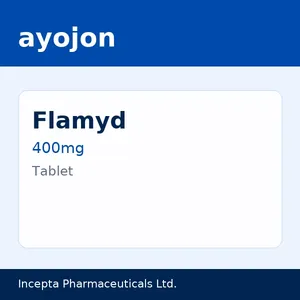 Flamyd