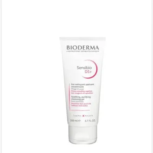 Bioderma Sensibio DS+ Cleansing Gel 200ml
