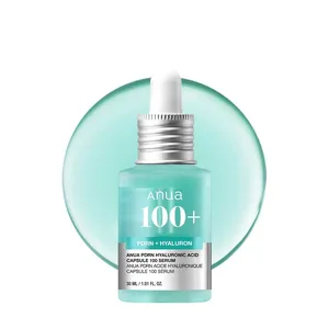 Anua PDRN Hyaluronic Acid Capsule 100+ Serum