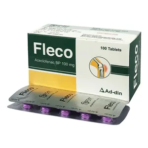 Fleco (Strip of 10)