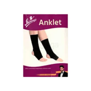 Flamingo Anklet M (OC-2014)