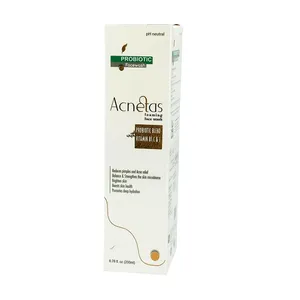 Acnetas Foaming Face Wash 200ml