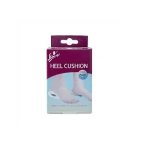Flamingo Heel Cushion Female (OC-202)