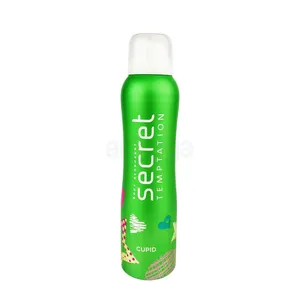 Secret Temptation Body Spray Cupid Official 150ml