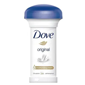 Dove Original Deo Cream 50ml