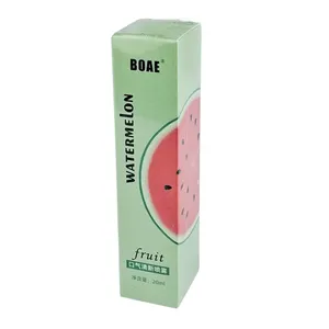 BOAE Fruity Mouth Oral Spray Remove Bad Breath - Watermelon 20ml