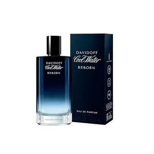Davidoff Cool Water Reborn EDP Perfume for Men 100ml