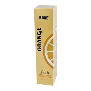 BOAE Fruity Mouth Oral Spray Remove Bad Breath - Orange
