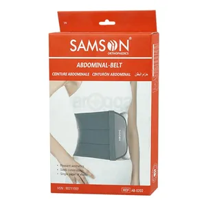 Samson Abdominal Belt (AB-0202) L
