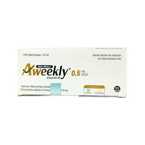 Aweekly 0.50