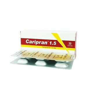 Caripran 1.5 (Strip of 6)