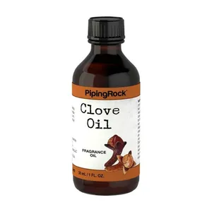 PipingRock Clove Fragrance Oil, 1 fl oz (30 mL) Bottle