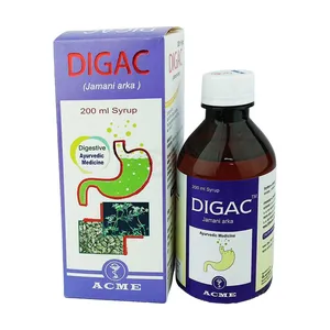 Digac 200ml