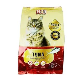 Billi Adult Dry Cat FoodTuna 3KG