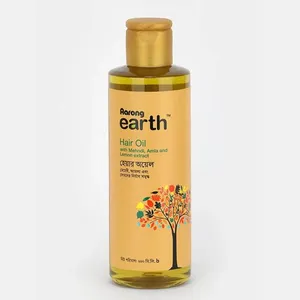 Aarong Earth Hair Oil 200ml