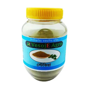 Stevia Powder স্টেভিয়া পাউডার (Vesoje) 100gm