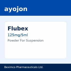 Flubex