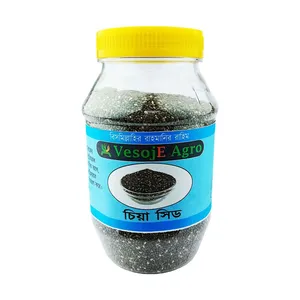Chia Seeds চিয়া সিড (Vesoje) 200g