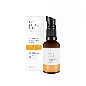 Deconstruct 10% Vitamin C & Ferulic Acid Serum 30ml