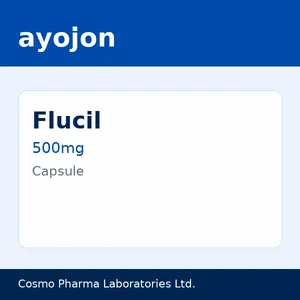 Flucil