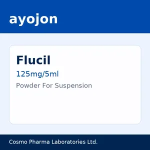Flucil