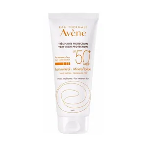 Avene Very High Sun Protection- Mineral Lotion SPF 50+