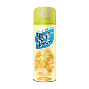 Daily Fresh Lemon Air Freshener 300ml