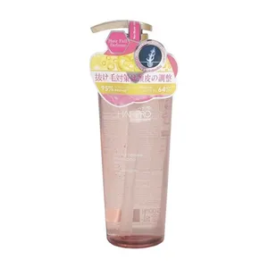 Hair Pro By Watsons Hair Fall Defense Shampoo 500ml
