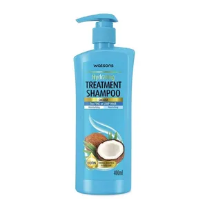 Watsons Love My Hair Coconut Hydrating Treatment Shampoo