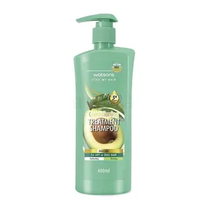 Watsons Love My Hair Avocado Conditioning Treatment Shampoo