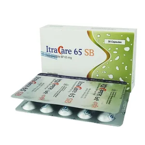 Itracare SB (Strip of 10)