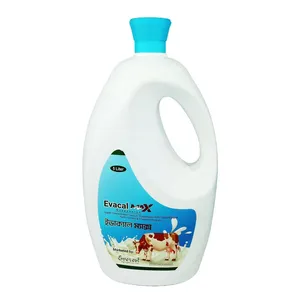 Evacal Max Suspension 5000ml