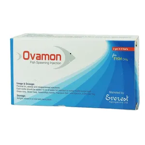 Ovamon Fish Spawning Injection
